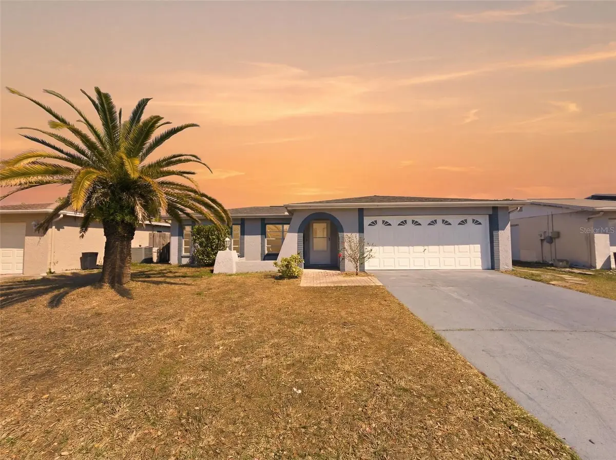 8201 Sudbury Drive, Port Richey, FL 34668 - #1