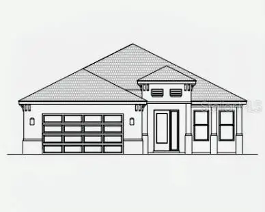 9149 Trevino Drive, Weeki Wachee, FL 34613 - #1