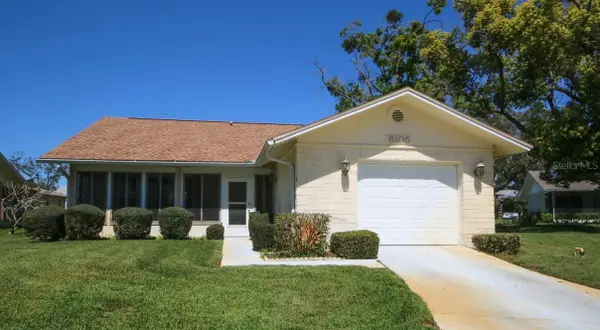 Address Withheld By Seller, PORT RICHEY, FL 34668