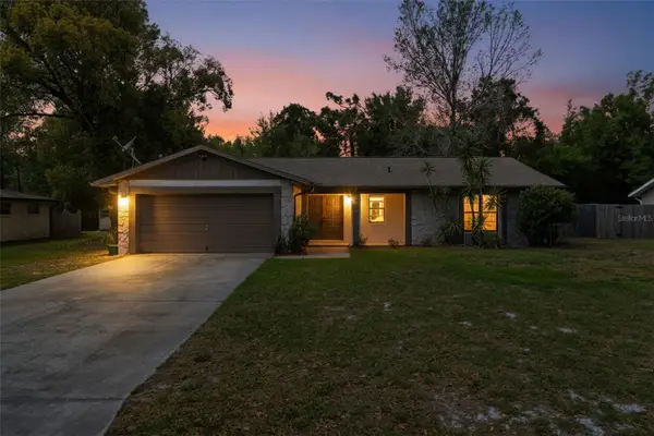 5485 Pinehurst Drive, SPRING HILL, FL 34606