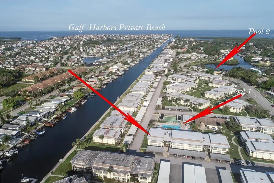 5111 Amulet Drive #208, New Port Richey, FL 34652 - #2