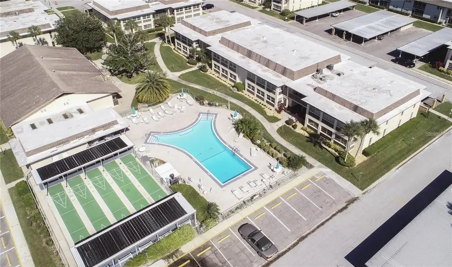 5111 Amulet Drive #208, New Port Richey, FL 34652 - #3