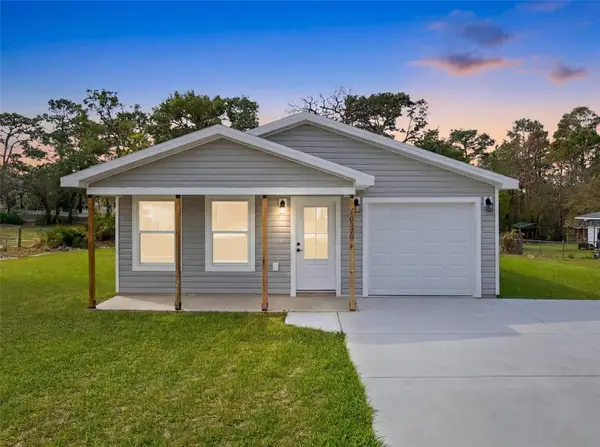 10370 Golden Avenue, WEEKI WACHEE, FL 34613