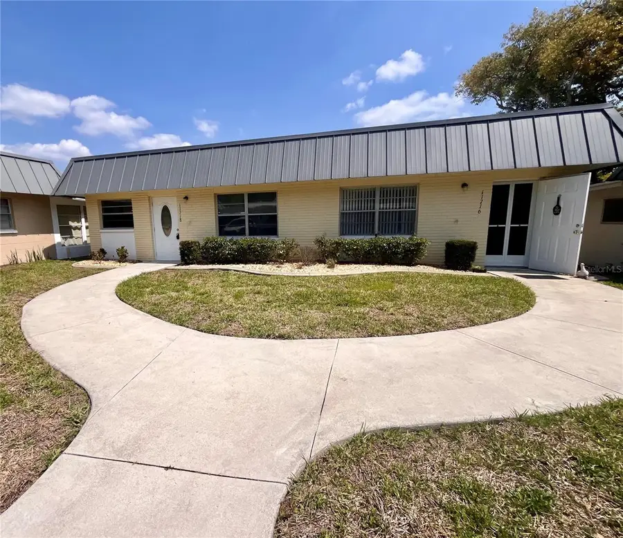 11718 Bayonet Lane #A, New Port Richey, FL 34654 - #2