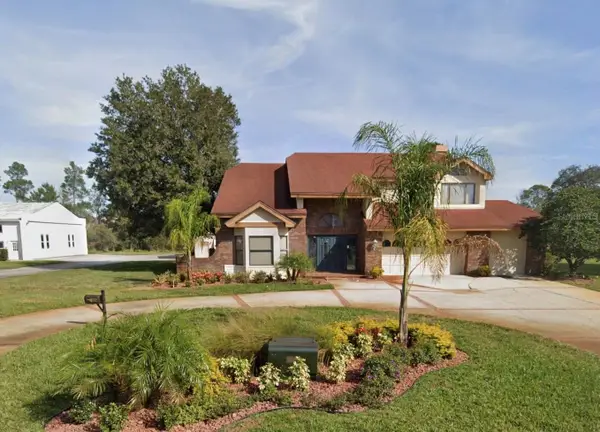 Address Withheld By Seller, NEW PORT RICHEY, FL 34654