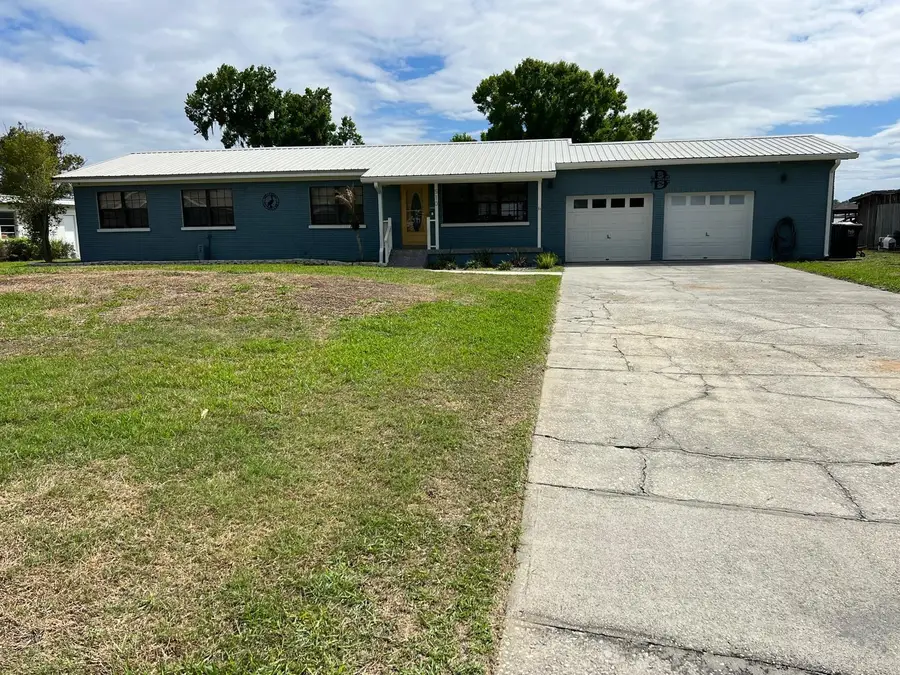 510 Windermere Drive, Lakeland, FL 33809 - #3