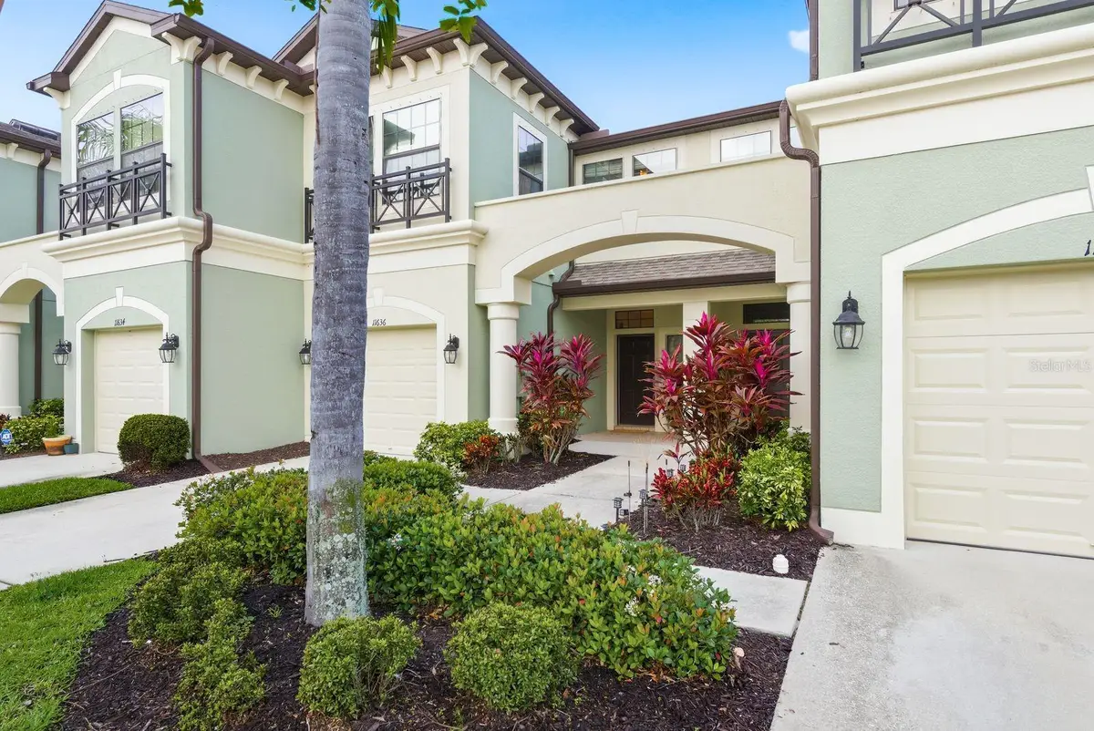 11636 Crowned Sparrow Lane, Tampa, FL 33626 - #1