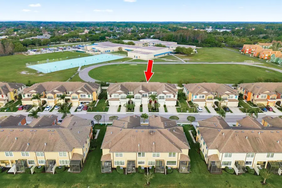 11636 Crowned Sparrow Lane, Tampa, FL 33626 - #2