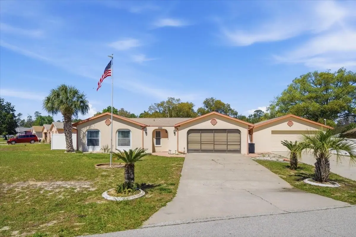 6307 Kingway Lane, Spring Hill, FL 34608 - #1