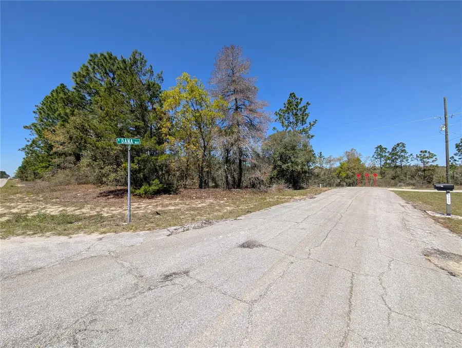 3099 W Wilhelm Street, Citrus Springs, FL 34433 - #2