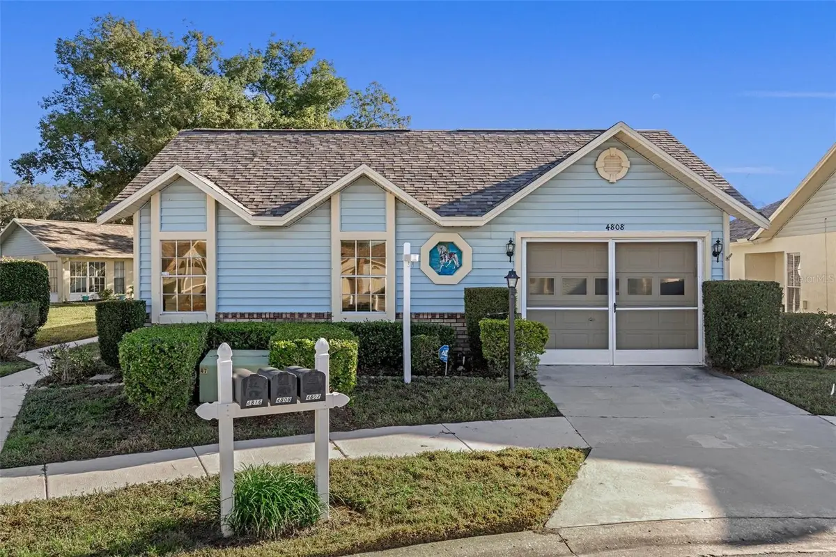 4808 Vesper Court #34, New Port Richey, FL 34655 - #1