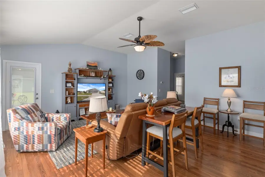 6902 Wirevine Drive, Brooksville, FL 34602 - #2