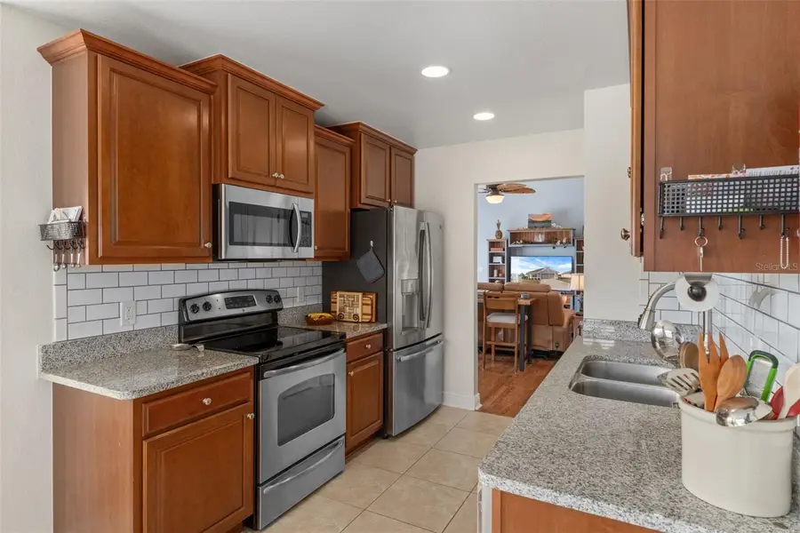 6902 Wirevine Drive, Brooksville, FL 34602 - #3