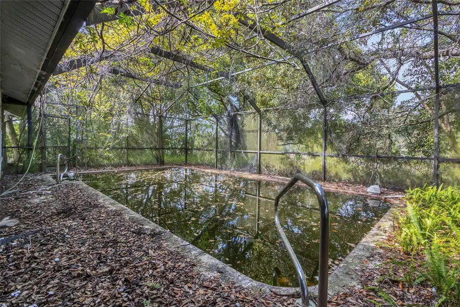 3017 Bayshore Drive, Spring Hill, FL 34608 - #3