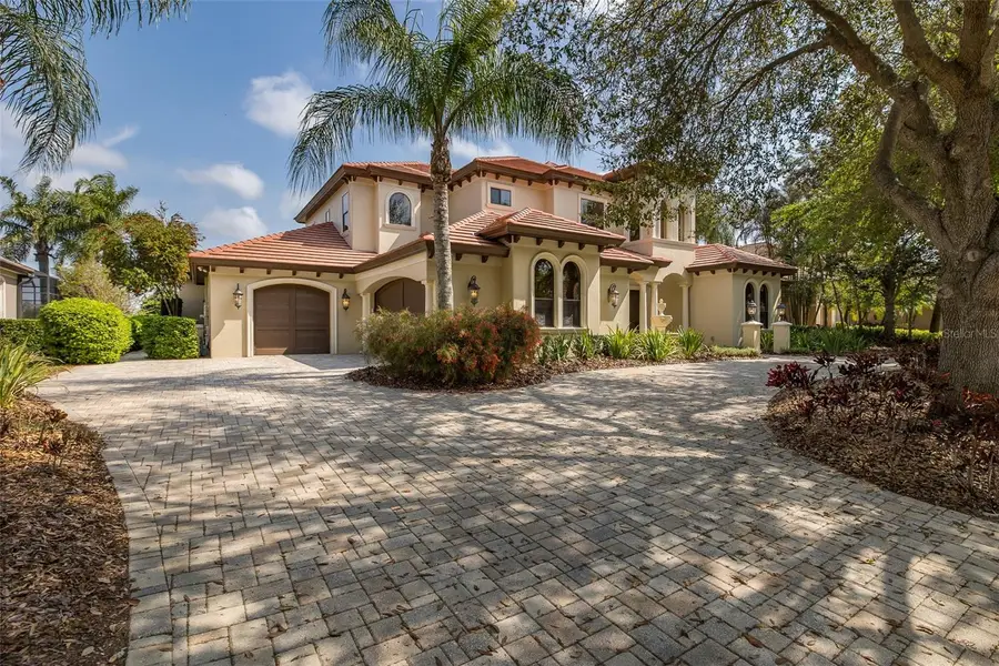 9943 Milano Drive, Trinity, FL 34655 - #3