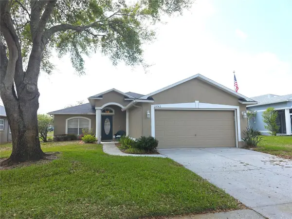 11442 Turtle Dove Place, NEW PORT RICHEY, FL 34654