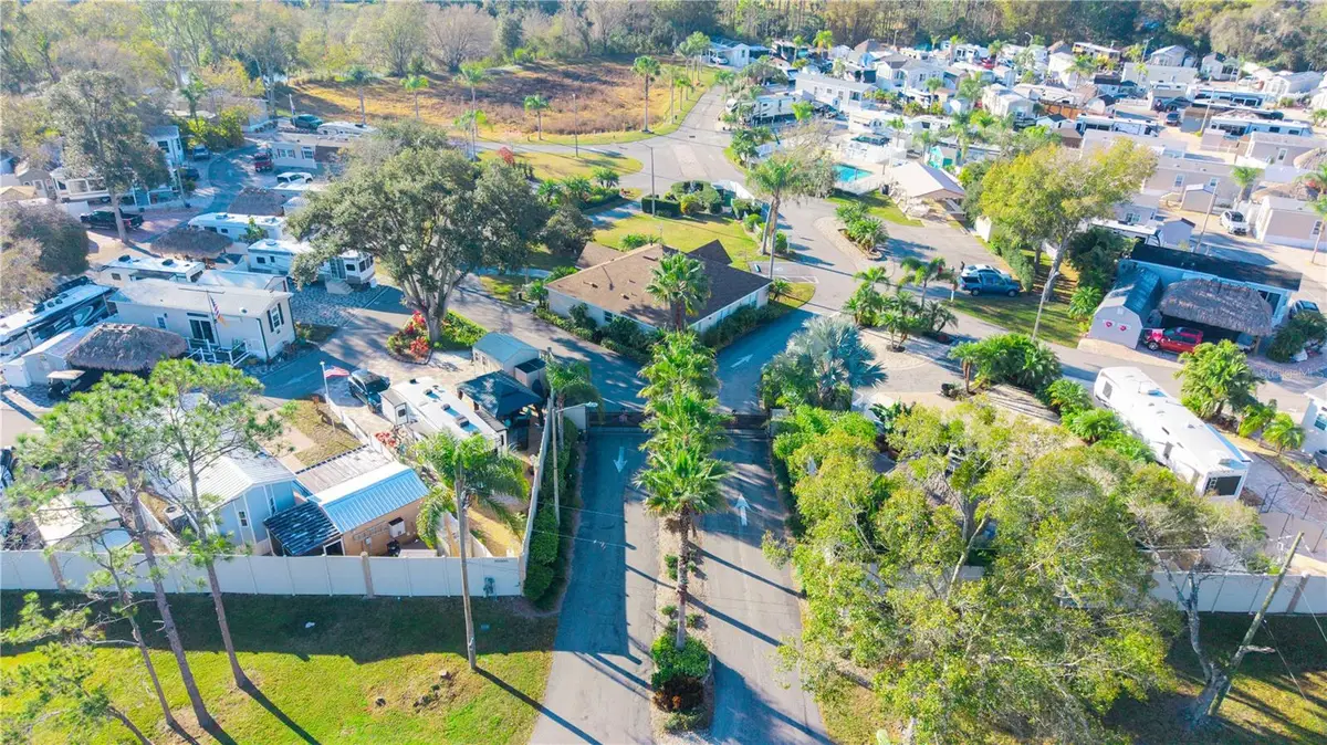 20300 Leonard Road #78, Lutz, FL 33558 - #1