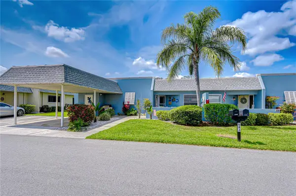 3439 Teeside Drive, NEW PORT RICHEY, FL 34655