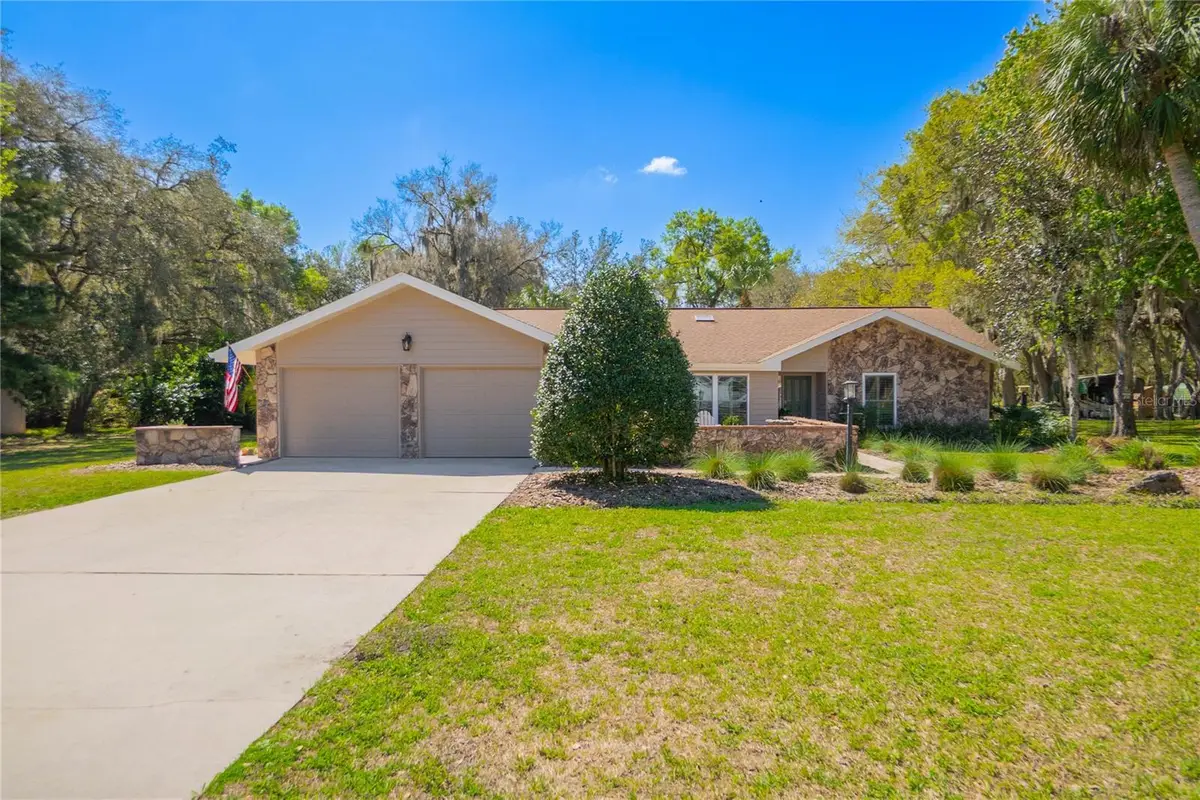 9800 E Regency Row, Inverness, FL 34450 - #1
