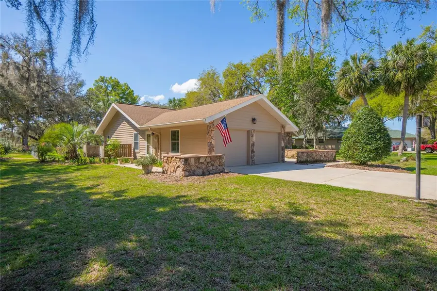 9800 E Regency Row, Inverness, FL 34450 - #2