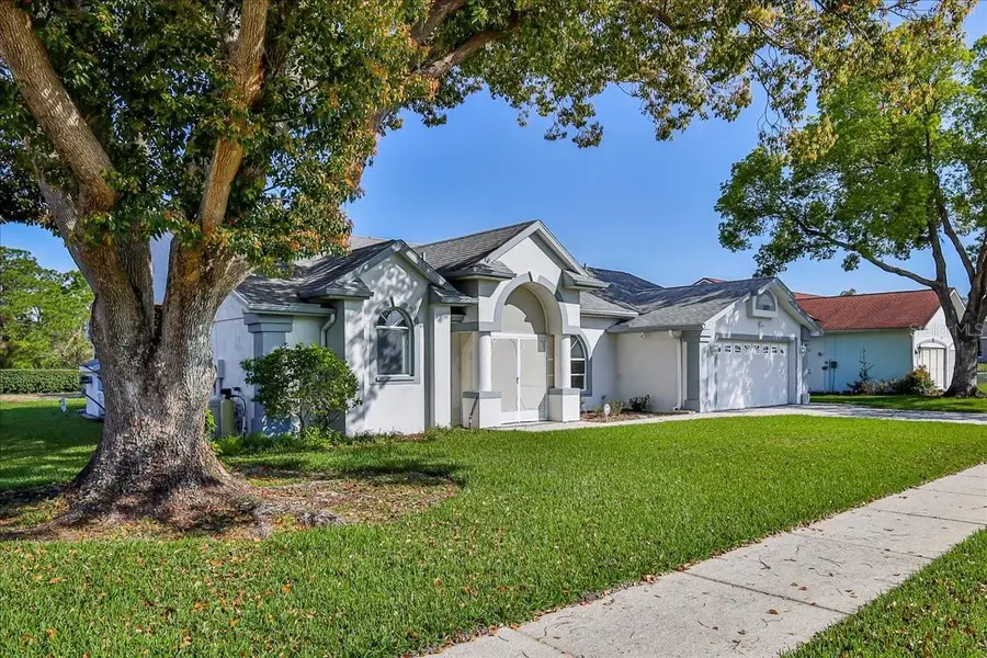 13377 Bolton Court, Spring Hill, FL 34609 - #3