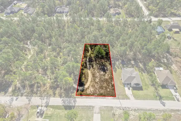 12348 Snowy Egret Avenue, WEEKI WACHEE, FL 34614