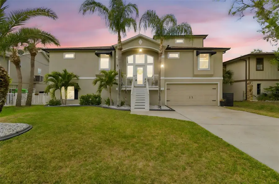 5517 Tropic Drive, New Port Richey, FL 34653 - #2