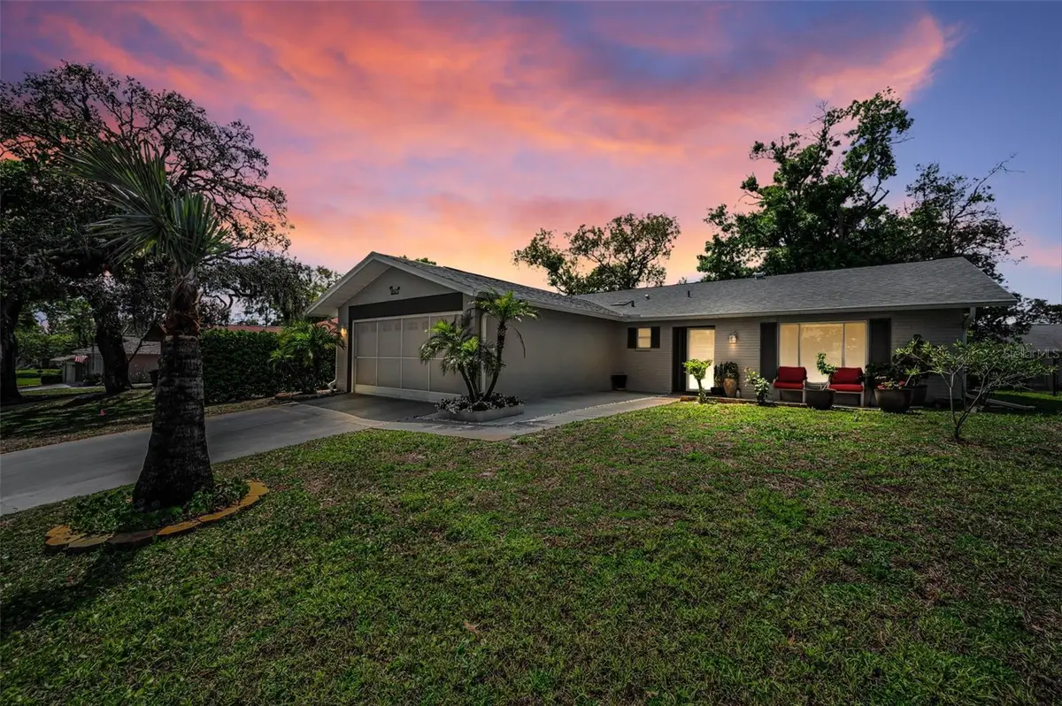 10623 Mira Vista Drive, Port Richey, FL 34668 - #1