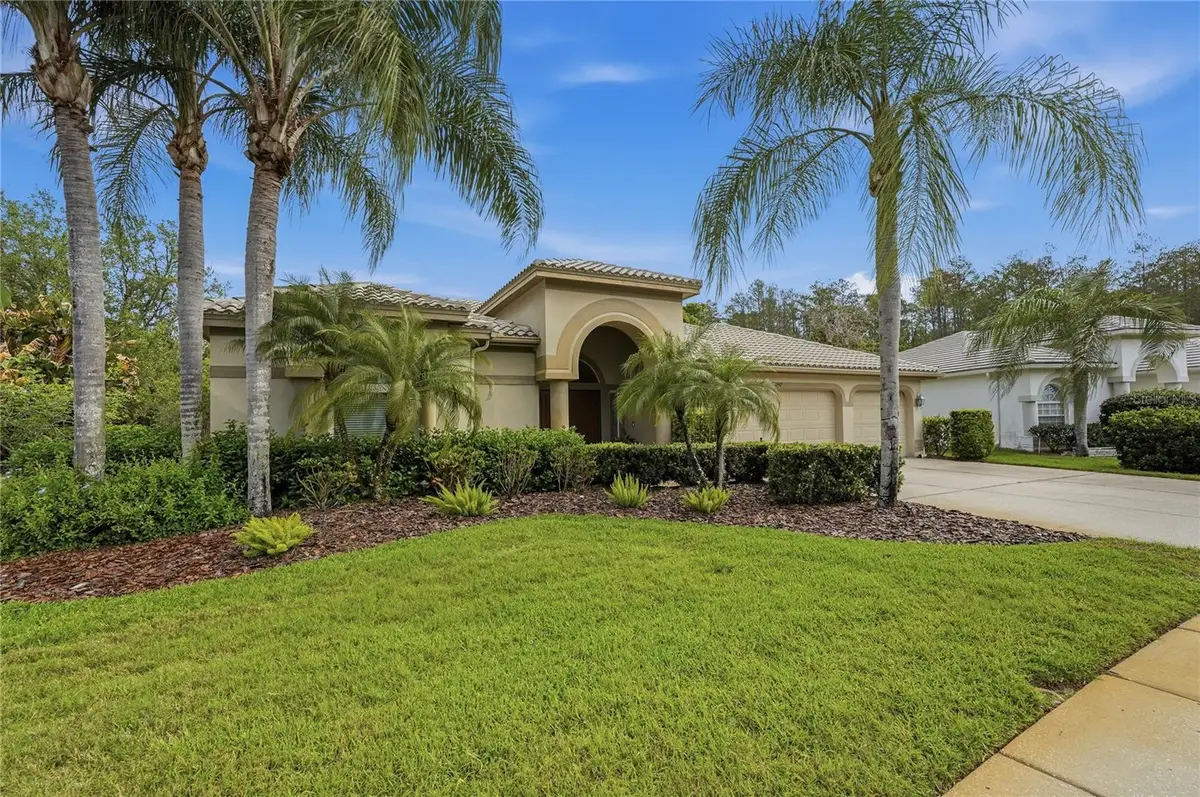 1297 Kings Way Lane, Tarpon Springs, FL 34688 - #1