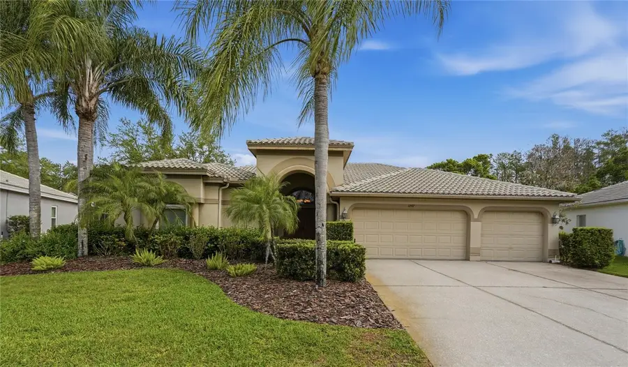 1297 Kings Way Lane, Tarpon Springs, FL 34688 - #2