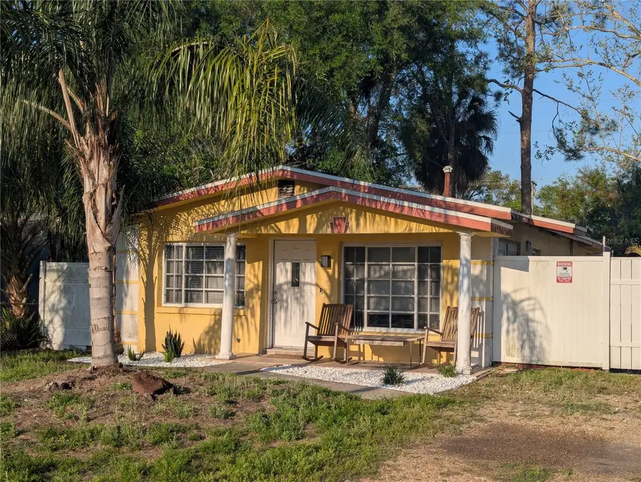 10004 N 23rd Street, Tampa, FL 33612 - #2