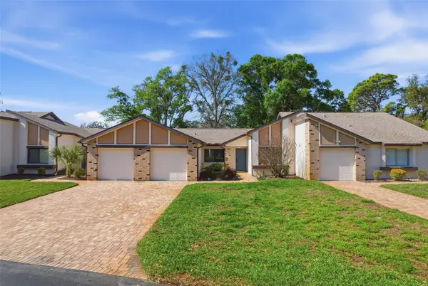 7569 Heather Walk Drive, WEEKI WACHEE, FL 34613