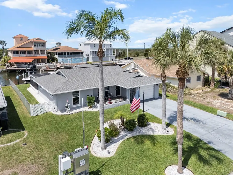 15627 Donzi Drive, Hudson, FL 34667 - #3