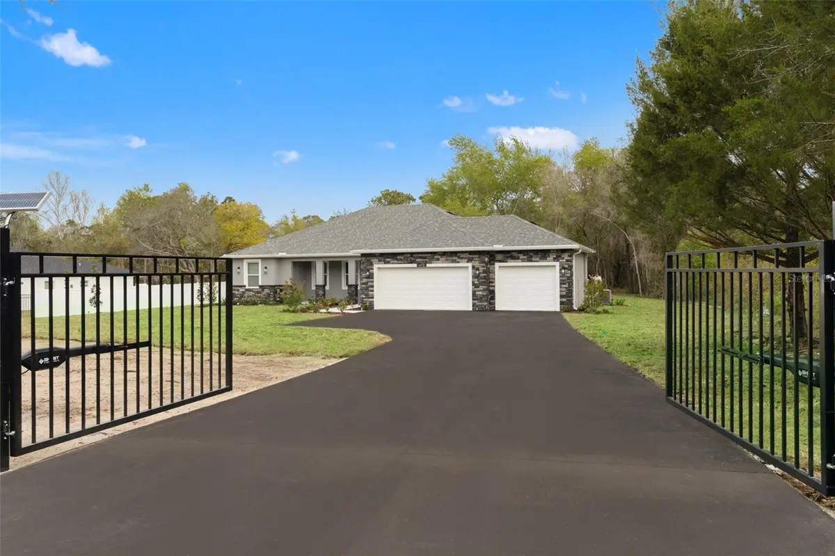 14981 Peace Boulevard, Spring Hill, FL 34610 - #1