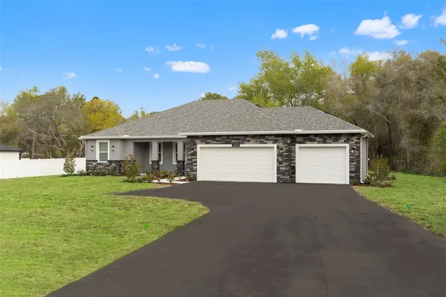 14981 Peace Boulevard, Spring Hill, FL 34610 - #2