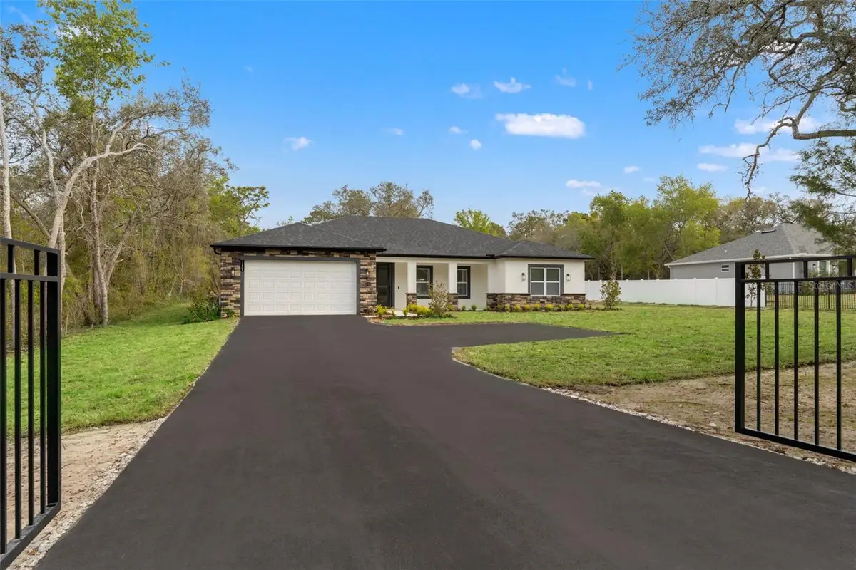14905 Peace Boulevard, Spring Hill, FL 34610 - #1