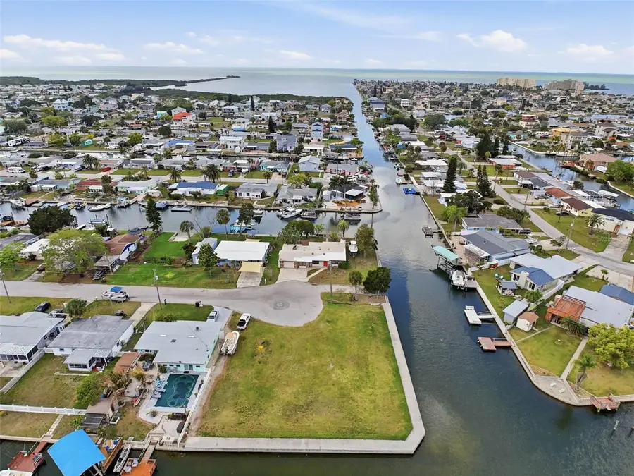 LOT 24 Carol Drive, Hudson, FL 34667 - #2