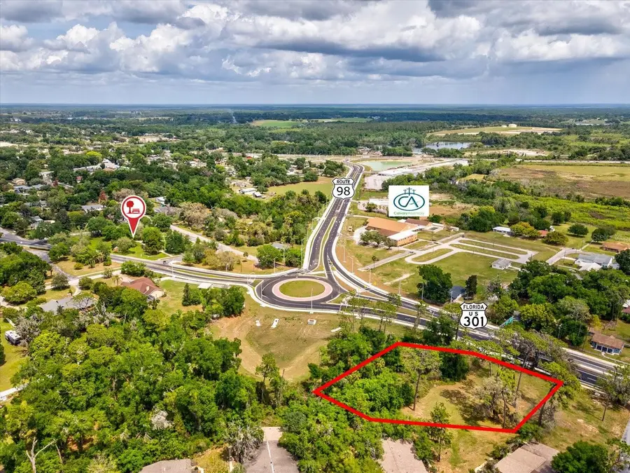 State Rd 98, Dade City, FL 33525 - #3