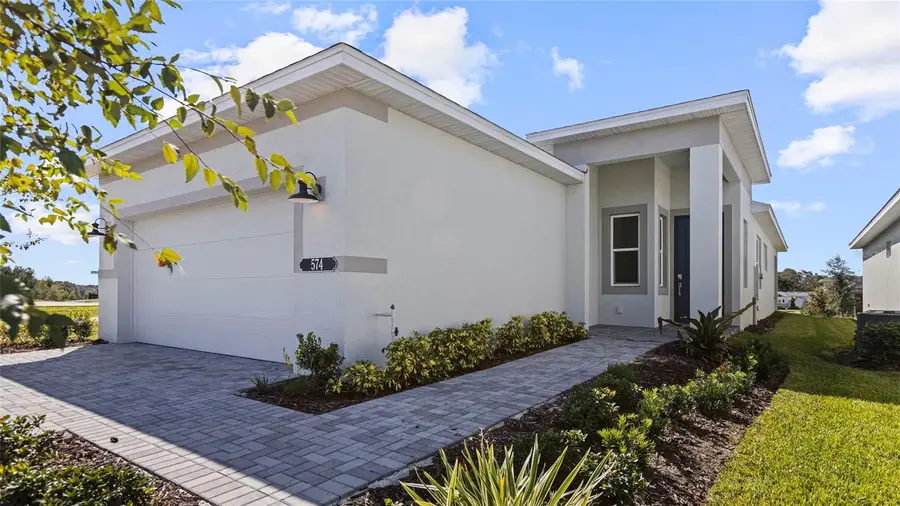 574 Hammock Oaks Boulevard, Lady Lake, FL 32159 - #2