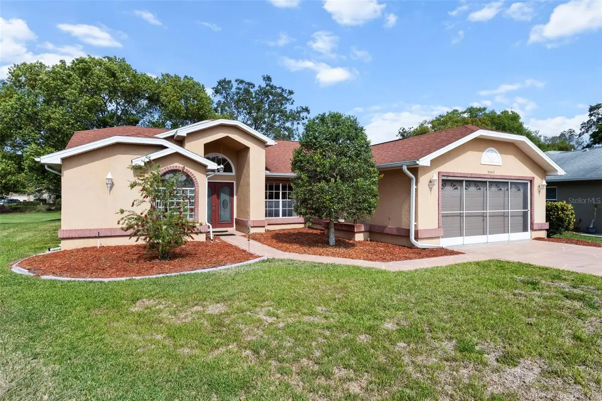 3047 Rippling Brook Way, Spring Hill, FL 34606 - #1