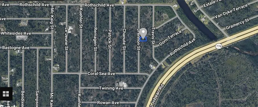 2336 Drennon Street, Port Charlotte, FL 33953 - #2