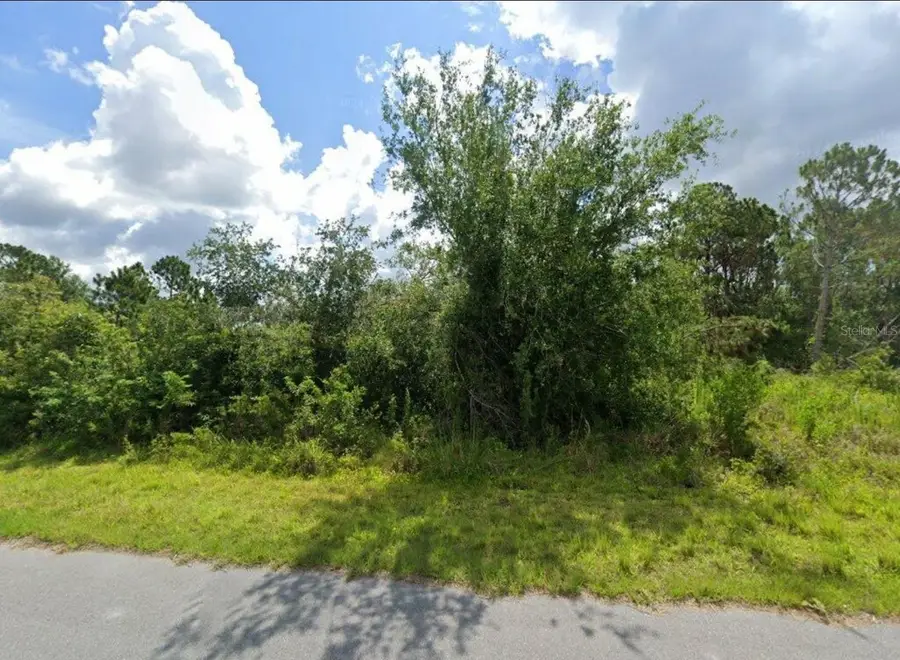 2336 Drennon Street, Port Charlotte, FL 33953 - #3