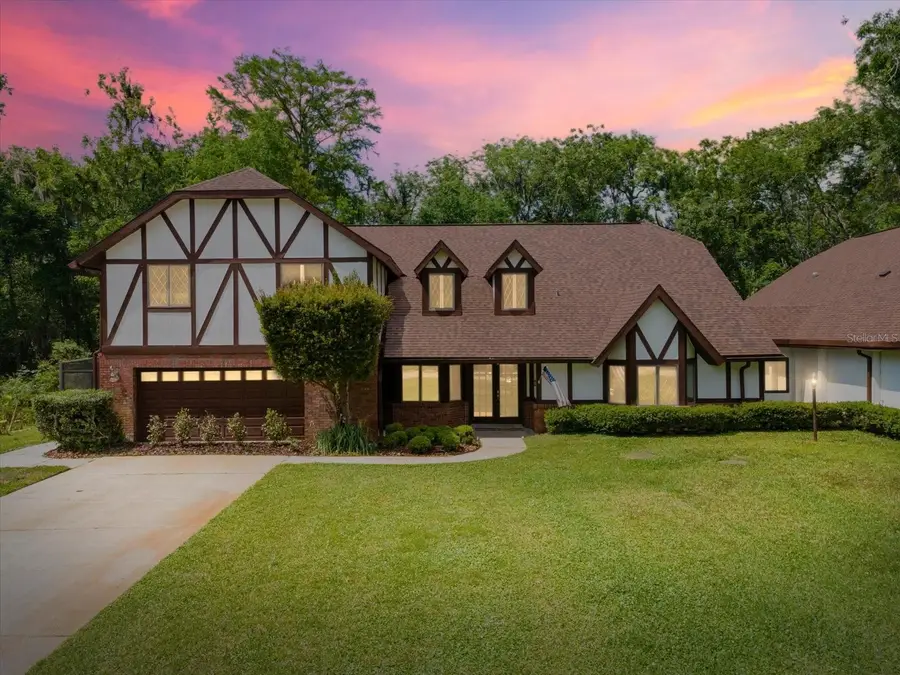 10721 Skyhawk Drive, New Port Richey, FL 34654 - #2