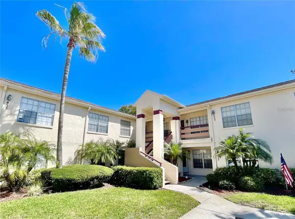 7900 Hardwick Drive #815, NEW PORT RICHEY, FL 34653