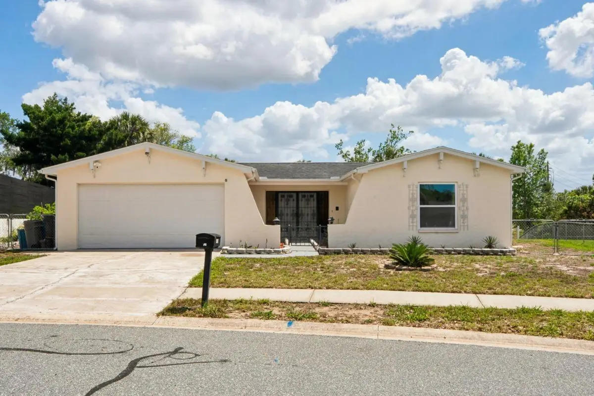 6955 Bottle Brush Drive, Port Richey, FL 34668 - #1
