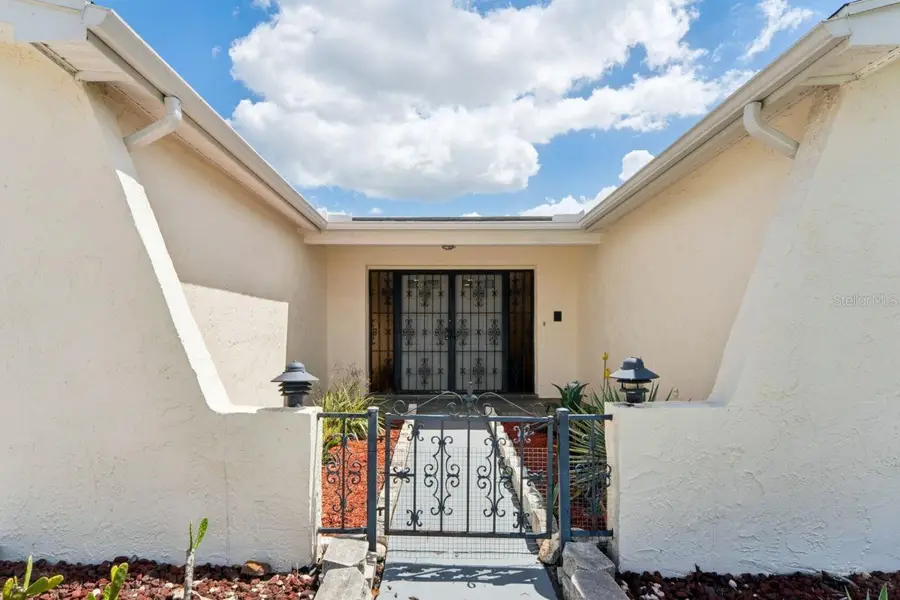 6955 Bottle Brush Drive, Port Richey, FL 34668 - #3