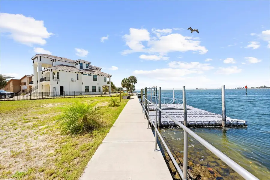 3387 Gulf Winds Circle, Hernando Beach, FL 34607 - #3