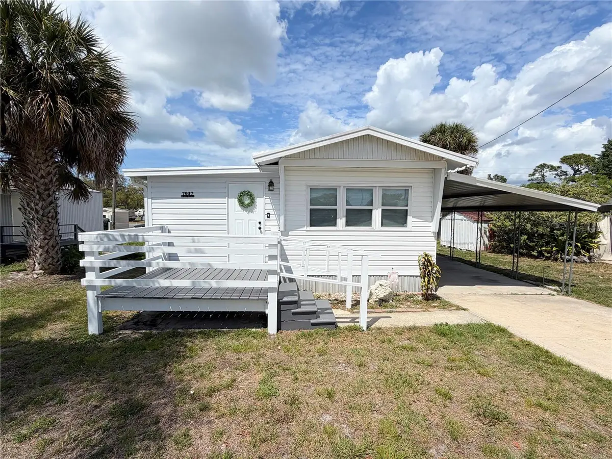 7037 Lofty Drive, Port Richey, FL 34668 - #1