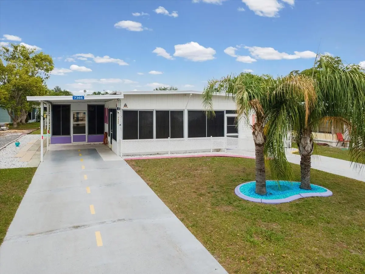 7366 First Loop Avenue, Brooksville, FL 34613 - #1