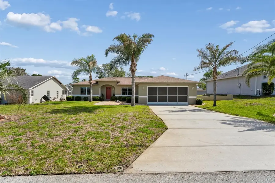 5122 Quintilis Street, Spring Hill, FL 34608 - #2